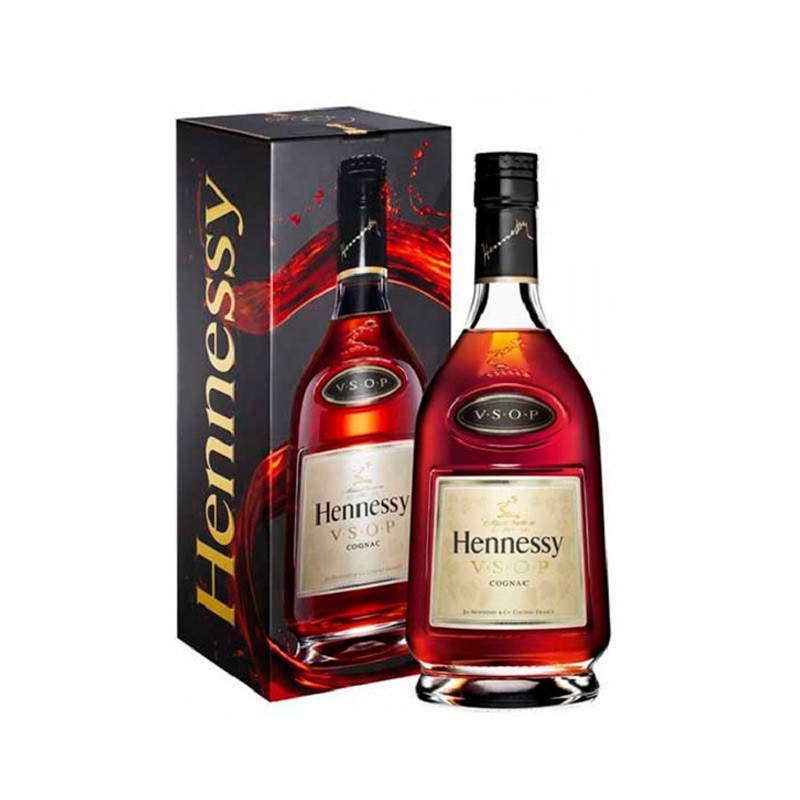Hennessy vsop 700ml