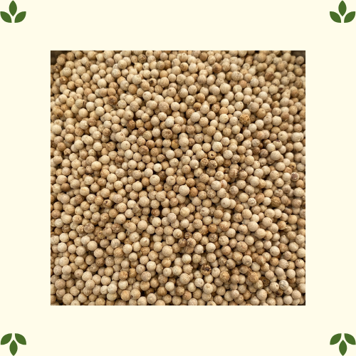 [200g] Tiêu sọ (Tiêu trắng)