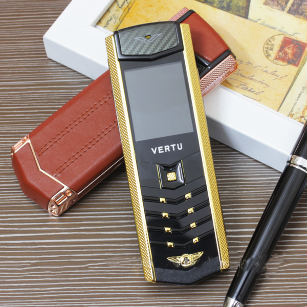 Điện thoại Vetu V9 2SIM - Đẳng Cấp - Sang Trọng - Tặng Pin Sạc