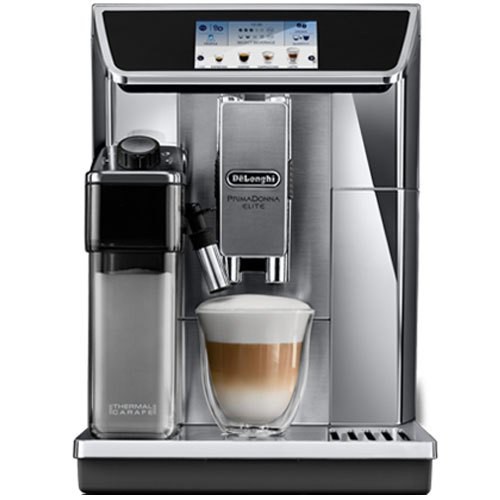 Máy Pha Cà Phê DELONGHI ECAM650.75.MS