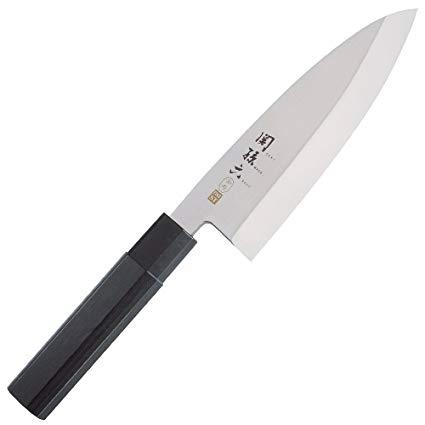 Dao làm bếp cao cấp kai seki magoroku 165mm japan ak1102