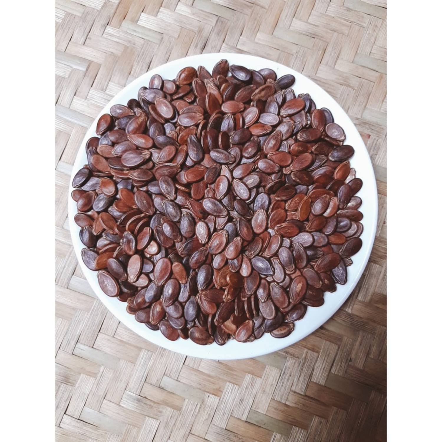 Hạt dưa 1kg loại đặc biệt