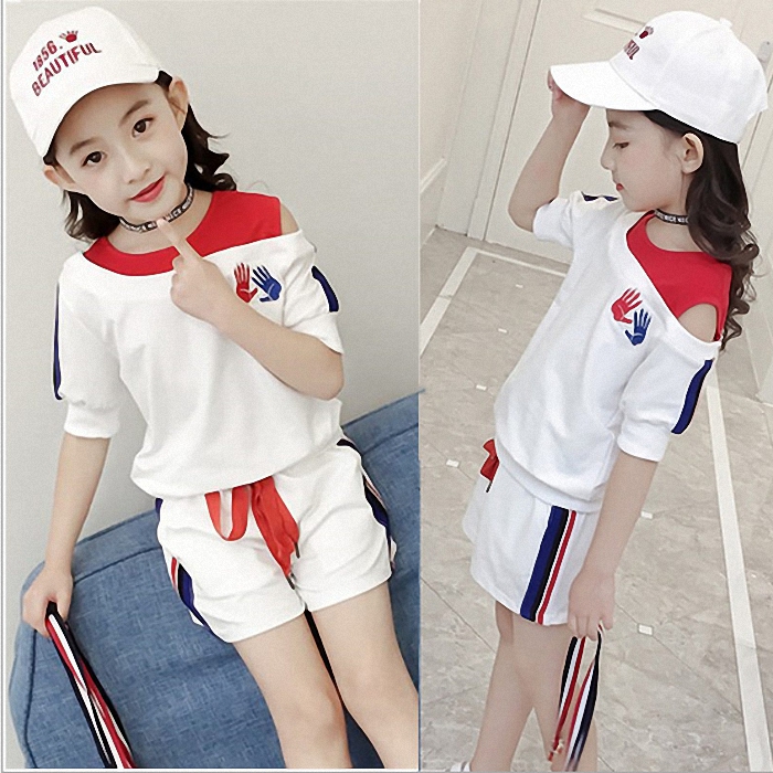 BỘ COTTONG   BÉ GÁI XINH TỪ 3 ĐẾN 14 TUỔI - BB18