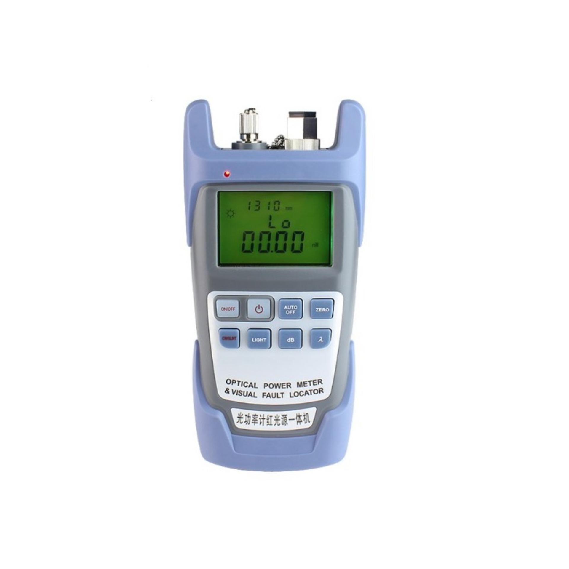 Máy đo công suất quang gpon dxp-40d