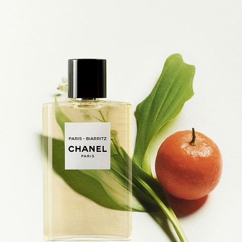 Nước hoa unisex Paris Biarritz Chanel