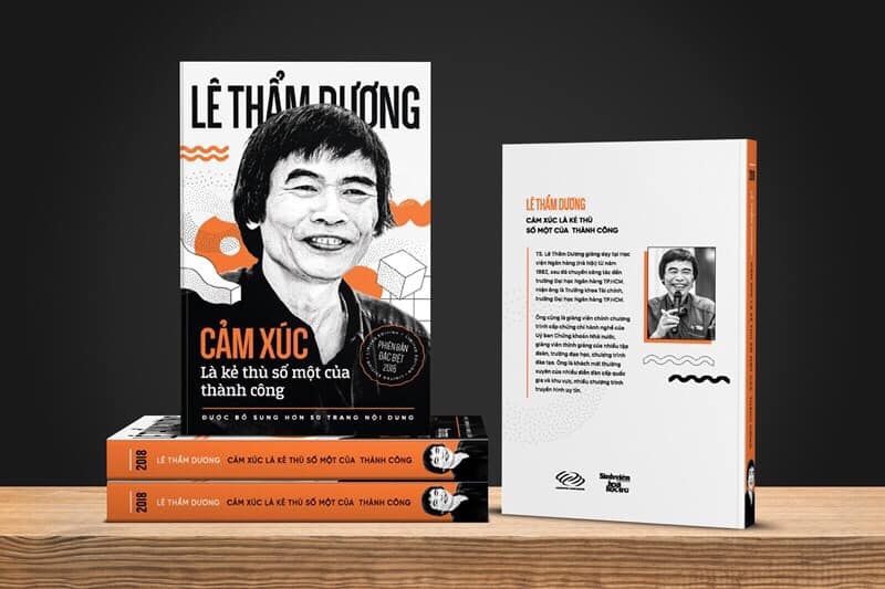 Combo 4cuốn: Cảm xúc là kẻ thù, Đời ngắn đừng ngủ dài,Nhà giả  Đọc vị bất kỳ ai