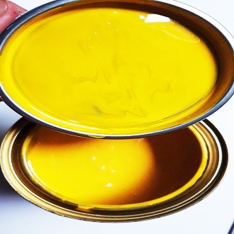 100gr (1 lạng) màu vàng cho các loại xe hãng Honđa đẹp bền với mọi thòi tiết