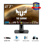 Màn hình asus tuf gaming vg279qm