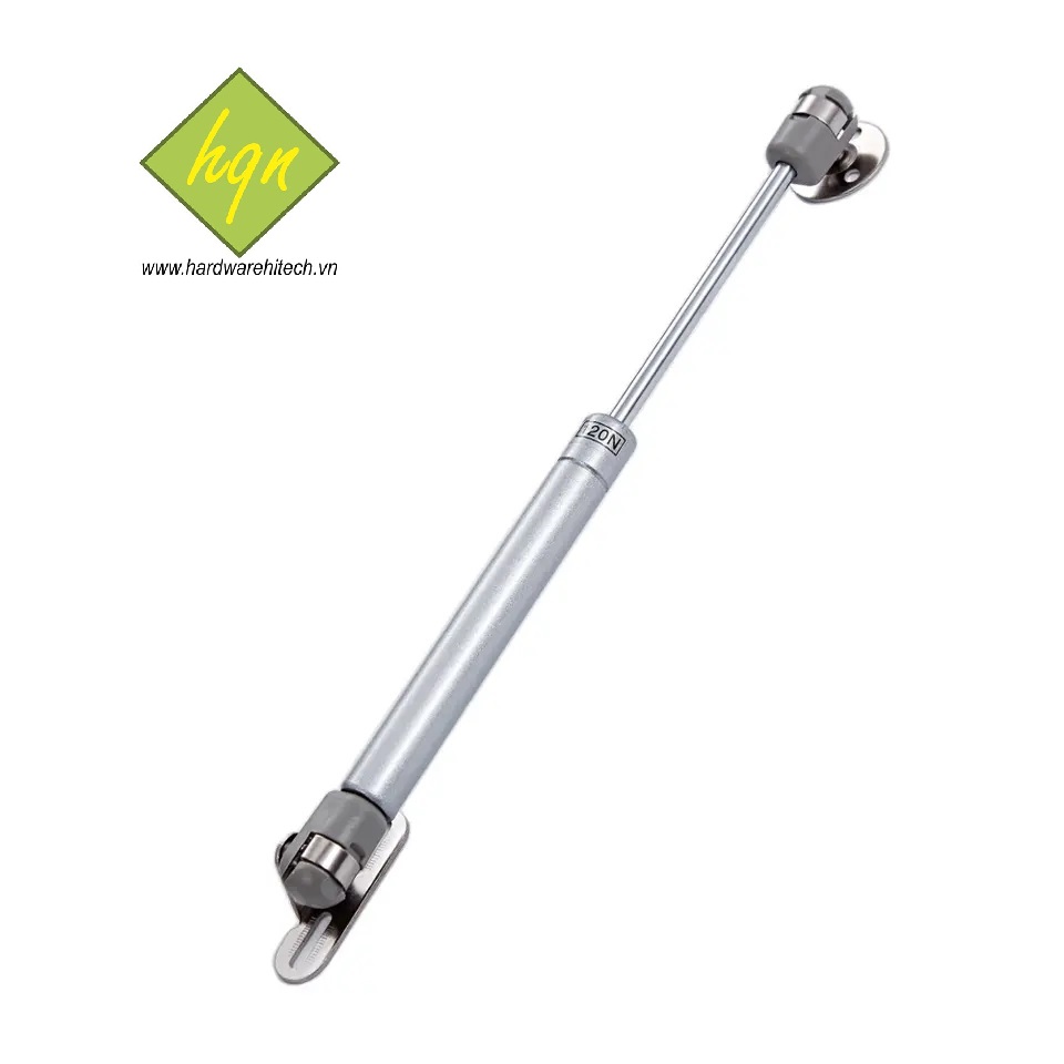 Ben hơi thủy lực/ Gas Spring/ Tay chóng tủ bếp/ Ti hơi giảm chấn/ Ty hơi khi nén