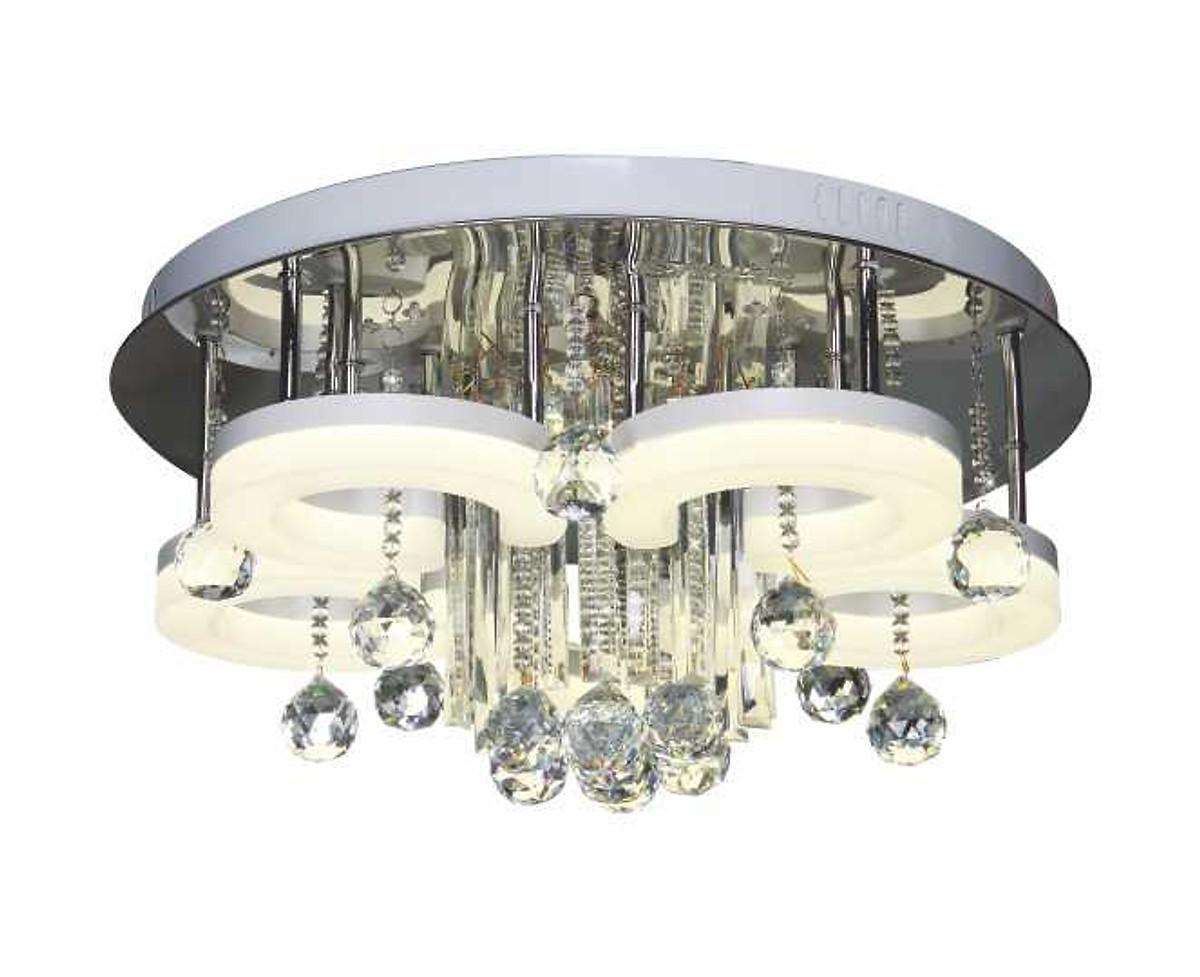 Đèn mâm trang trí netviet nc 80098a led