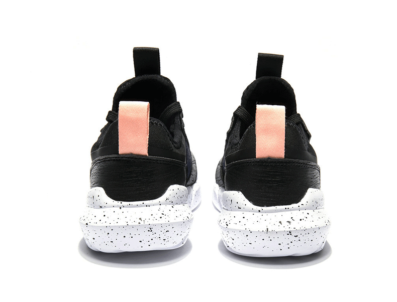 Xtep Giày Thể Thao Sneakers Nữ Đô Thị Thời Trang 981118392896 5