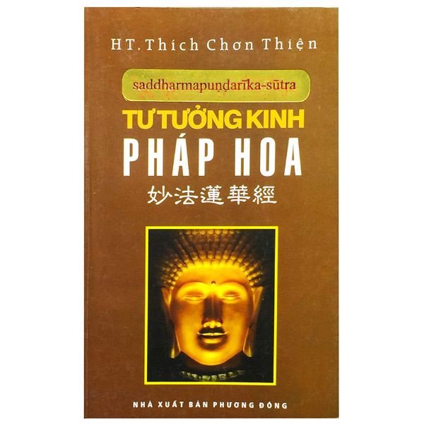 Tư Tưởng Kinh Pháp Hoa