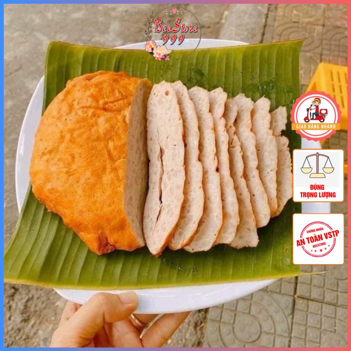 1kg chả mỡ nướng món ăn tinh thần đặc sản hà nội