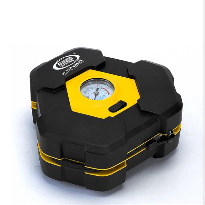 Bơm lốp ô tô điện tử czk-3603