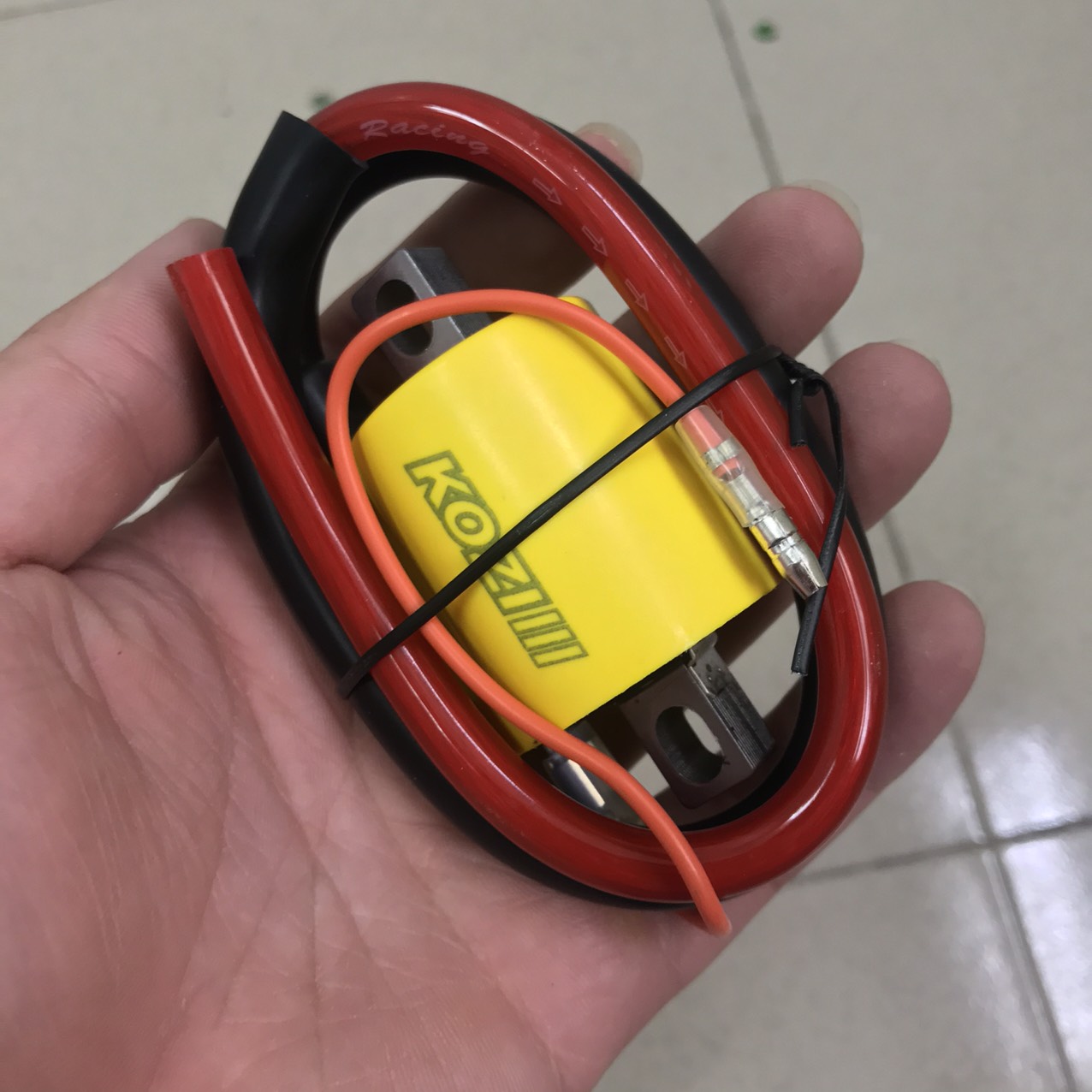 [HCM]Mobin sườn Kozi xăng cơ hàng được chọn lọc trong hàng trăm sản phẩm cùng loại chất lượng tốt nhất giá cả rẻ nhất