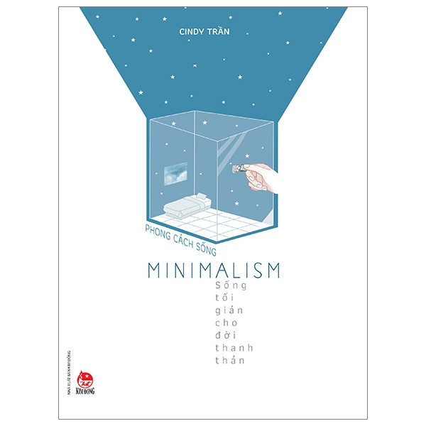 Fahasa - Phong Cách Sống - Minimalism - Sống Tối Giản Cho Đời Thanh Thản