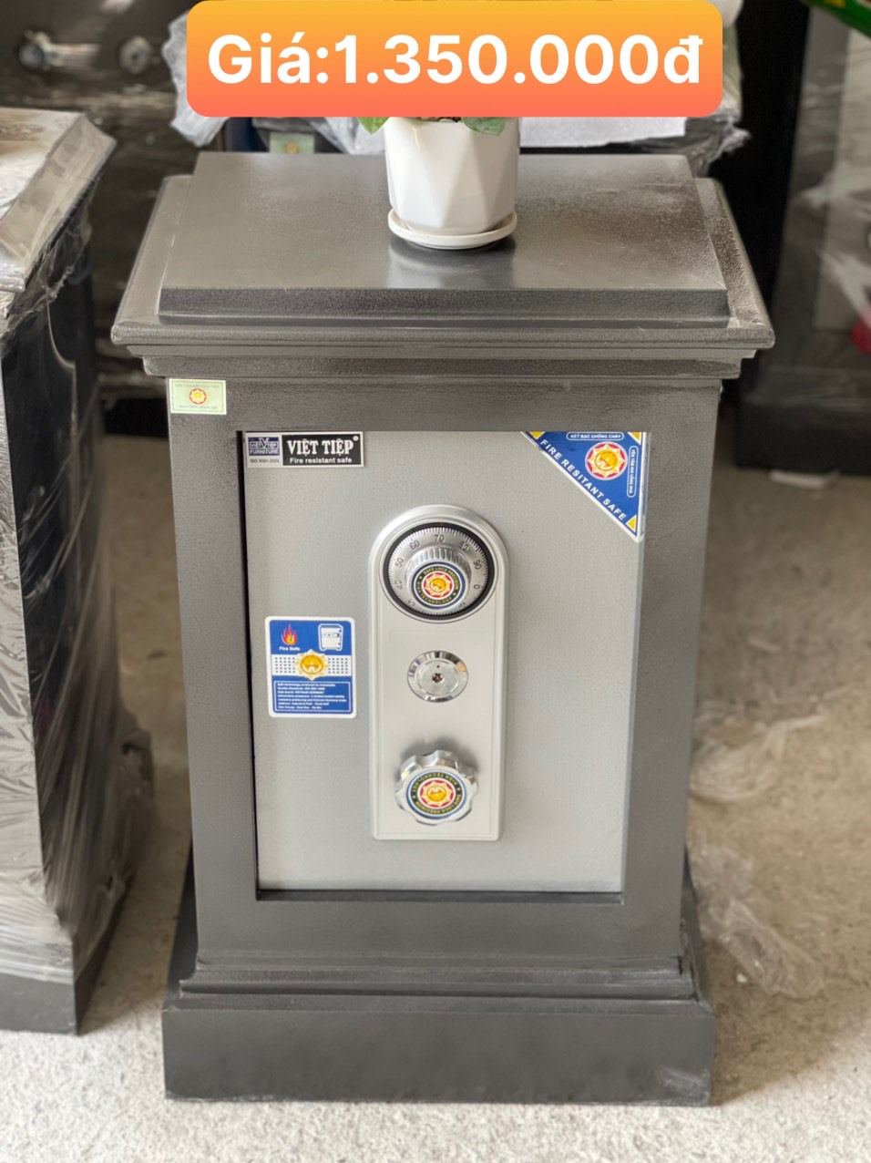 Két sắt k45 cơ dùng cho gia đìn