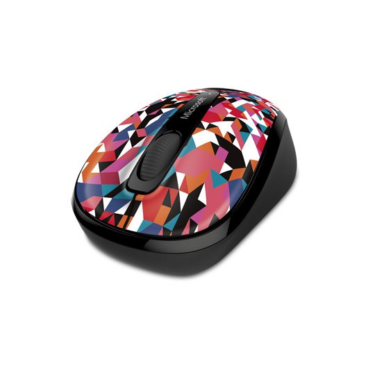 Chuột không dây Microsoft Wireless Mobile Mouse 3500 Limited Edition - phiên bản đặc biệt sản phẩm đa dạng chất lượng tốt cam kết hàng như hình vui lòng inbox để shop tư vấn thêm