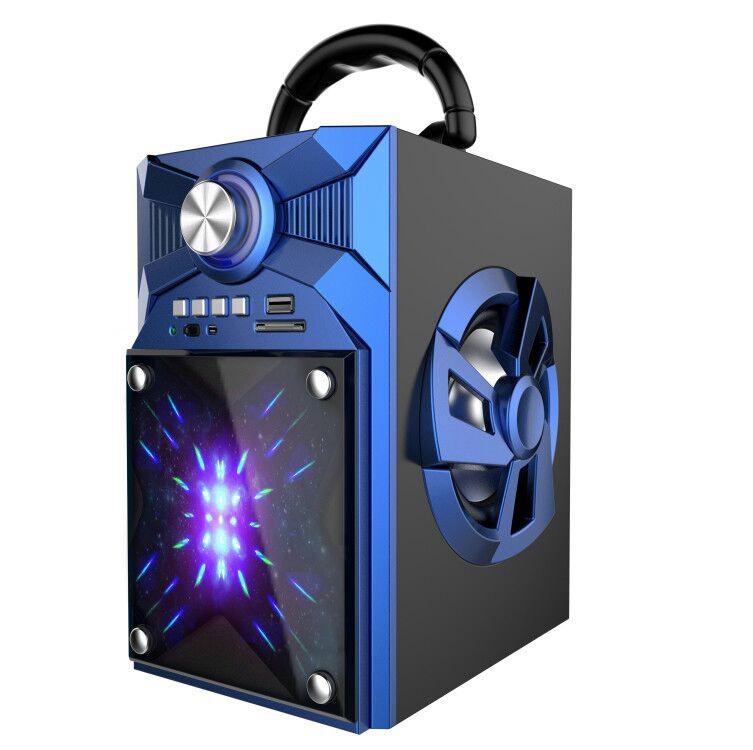 Loa bluetooth kết nối không dây cv-v10 nghe nhạc cực hay và to kiểu dáng đẹp công suất lớn loa nghe nhạc bluetooth bán chạy