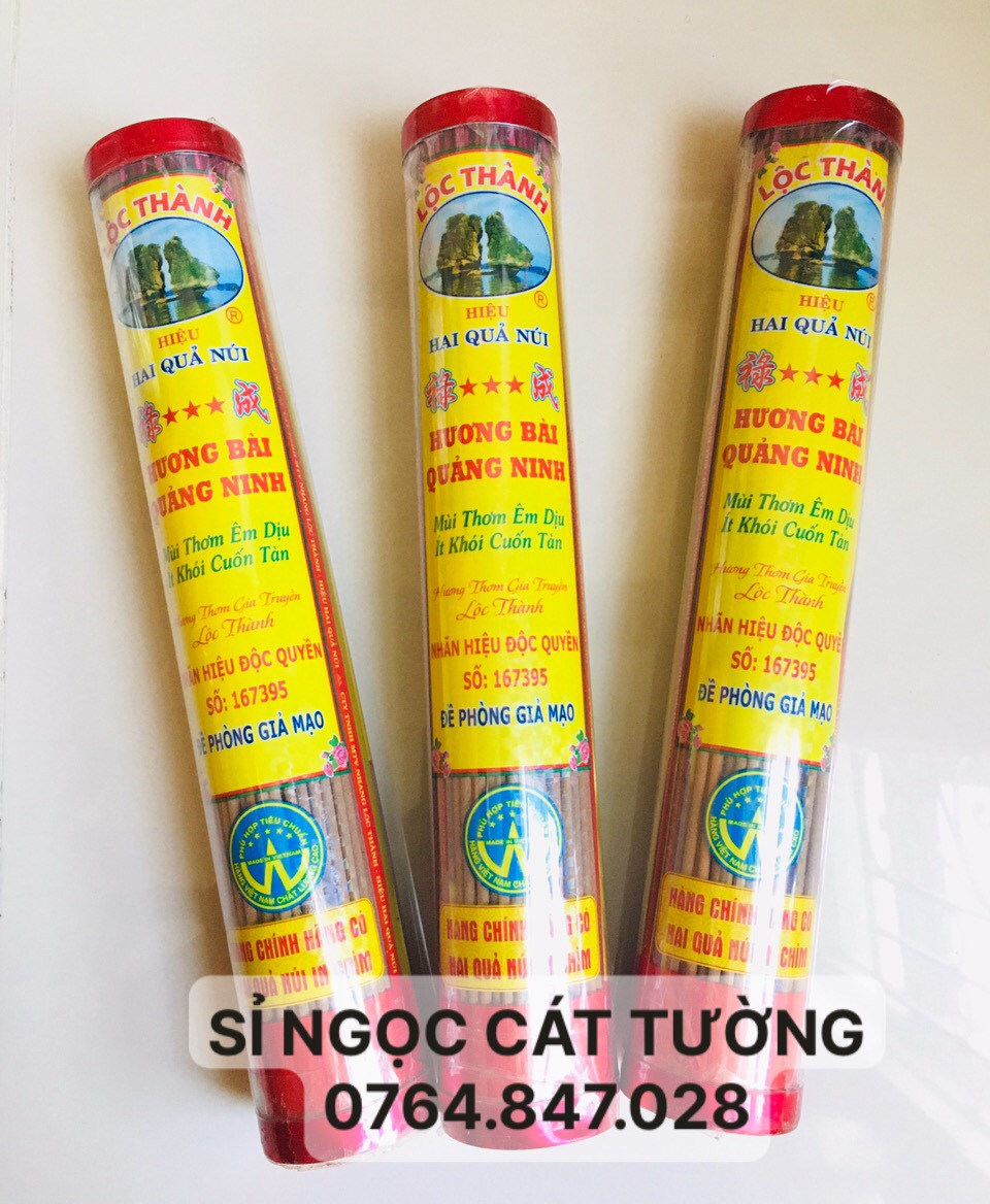Nhang trầm bắc hai quả núi cuốn tàn đức thành