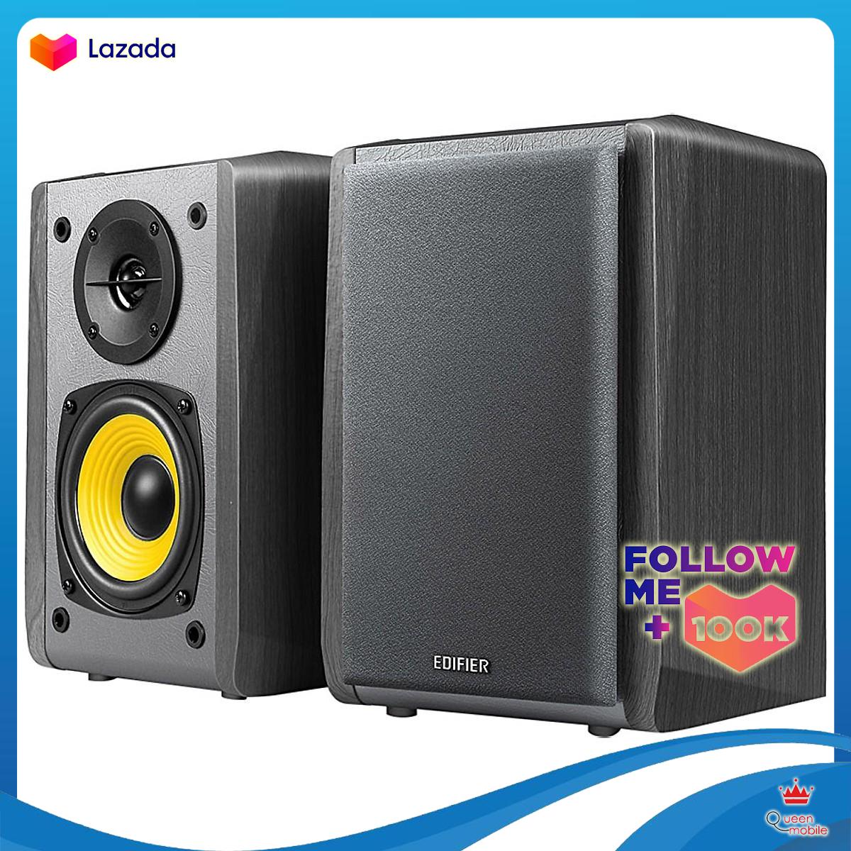 Loa bluetooth edifier r1010bt 2.0 24w