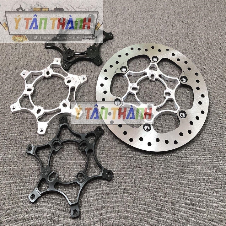 Đĩa Thắng Winner Có Lòng Nhôm Kiểu Ngôi Sao