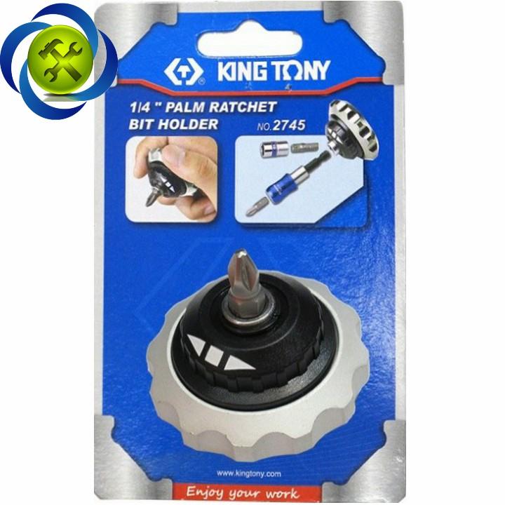 Đầu vặn vít Kingtony 2745