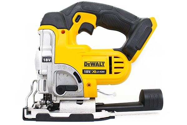 Máy cưa cầm tay 18v dewalt dcs331n-kr dewalt dcs331n-kr