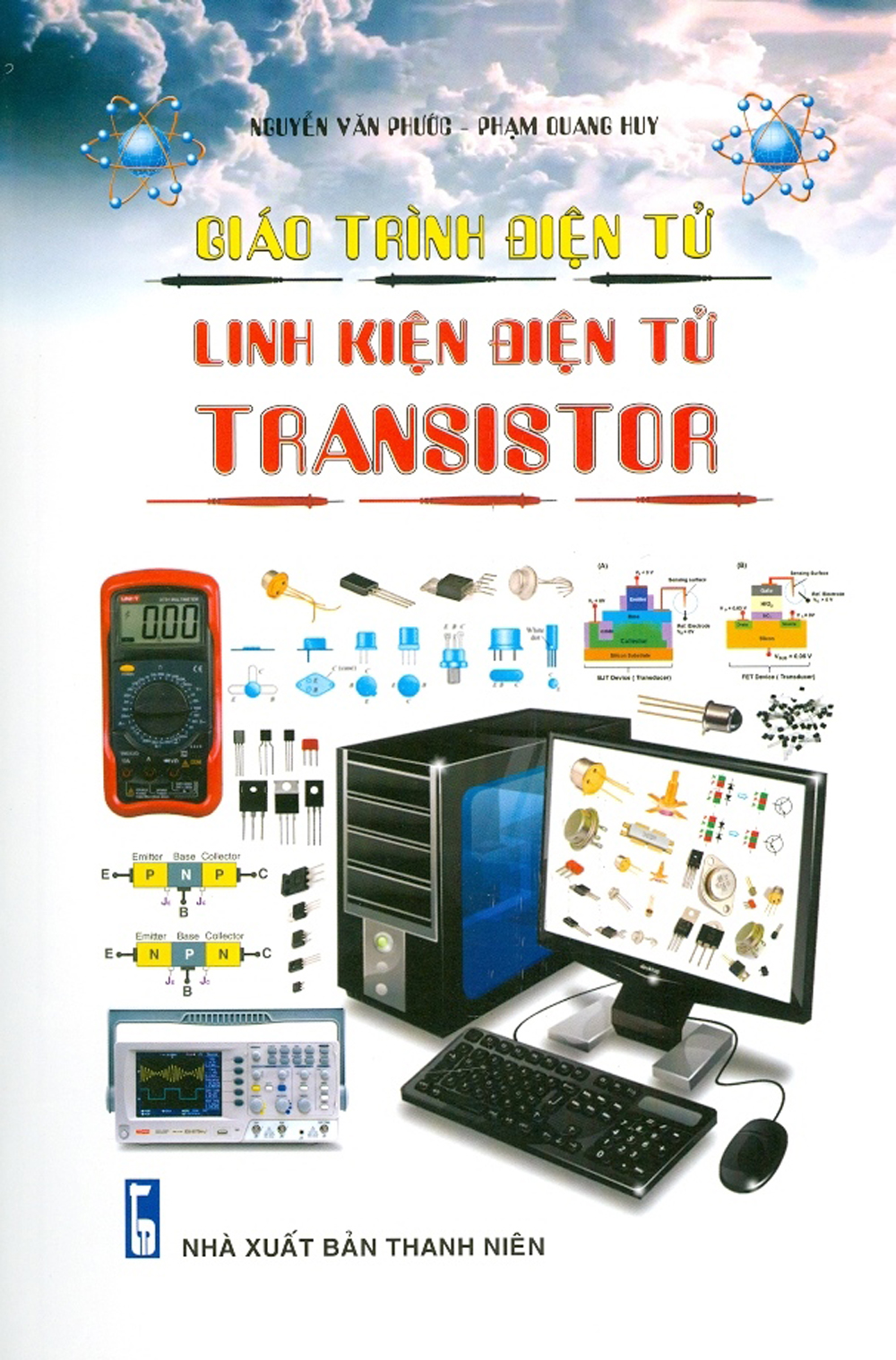 Giáo Trình Điện Tử - Linh Kiện Điện Tử Transistor