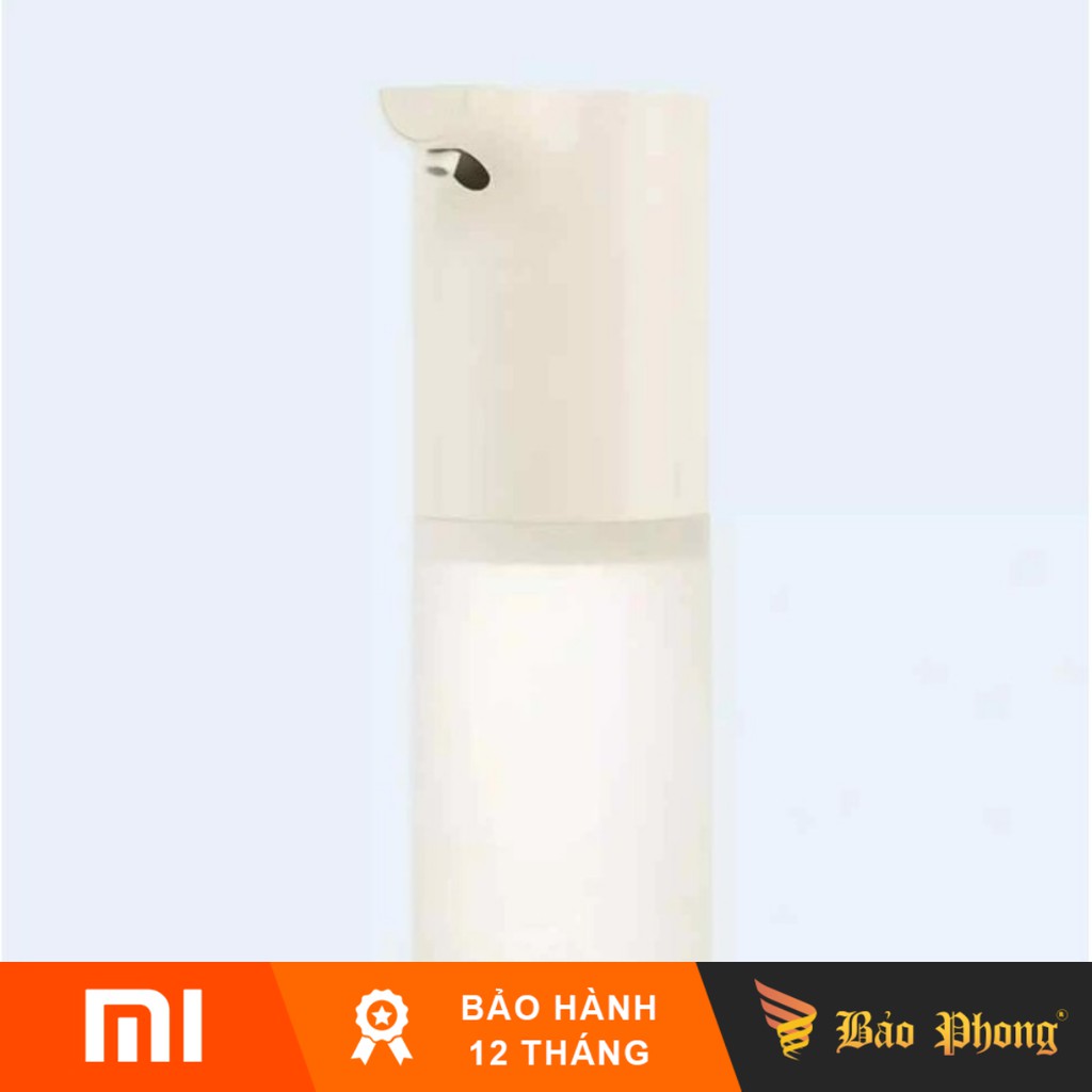 Máy Tạo Bọt Tự Động rửa bát Xiaomi Mijia Automatic Foam Detergent Set