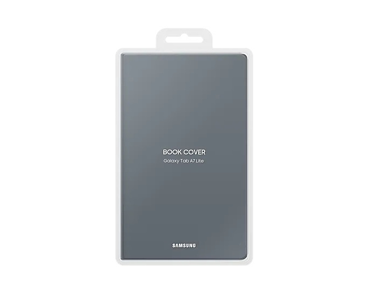 Bao da Book Cover Samsung Galaxy Tab A7 Lite - Hàng chính hãng