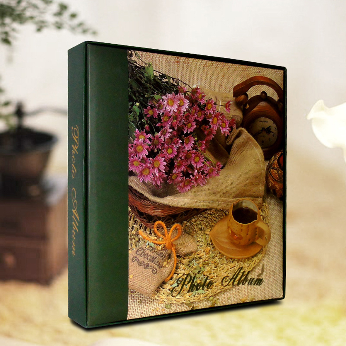 Album dán ảnh cao cấp M048