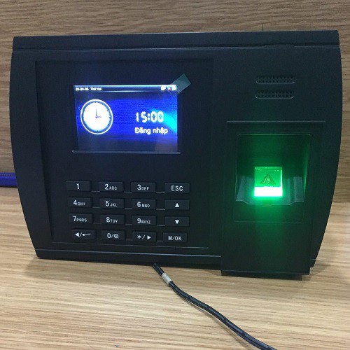 Máy chấm công Granding U300C
