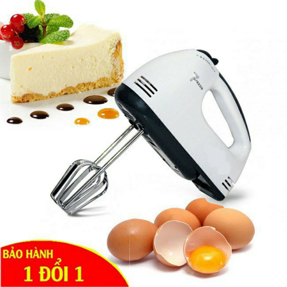 Máy đánh trứng cầm tay masidi cao cấp