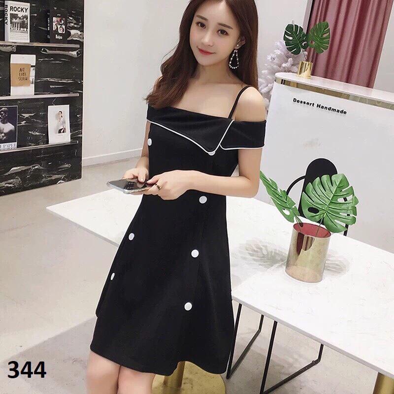 Đầm ôm misa cao cấp cực xinh th