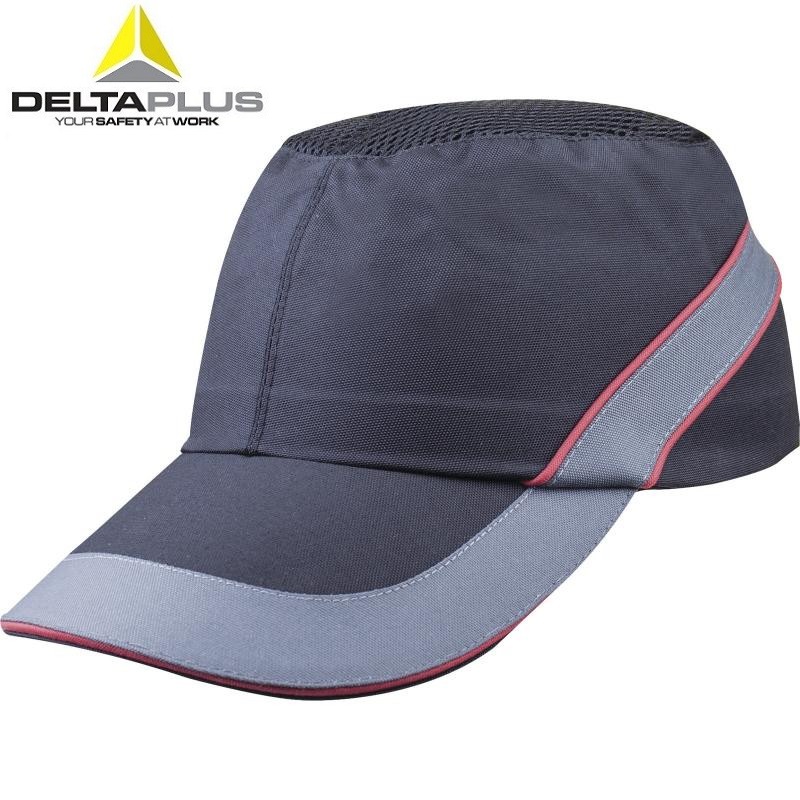 Mũ lưỡi trai Bumcap dài 7cm Air Coltan - Deltaplus