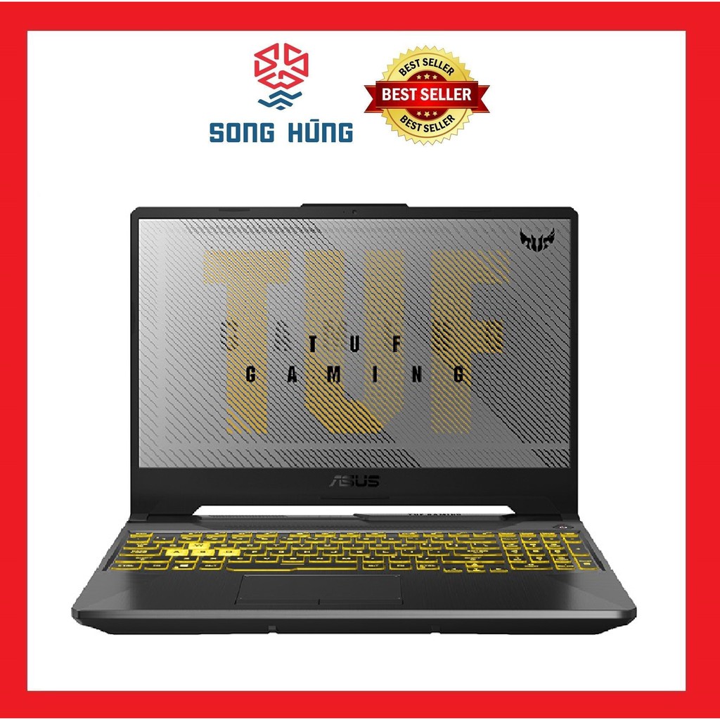 Laptop Asus Tuf A15 Fa506ii-Al012t R5