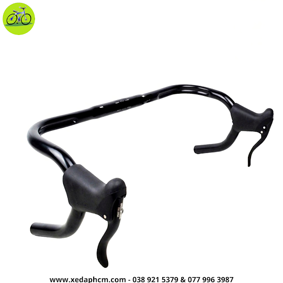 [HCM]Tay Thắng Chìm Ghi Đông Cuộc - Tay Càng Thắng Cho Xe Cổ Cong Road