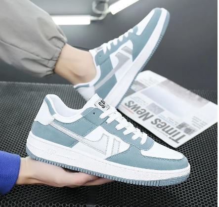 Giày sneaker thể thao Nam Phiên Bản Giới Hạn Hàng Tàu