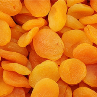 Mơ khô không hạt 1kg