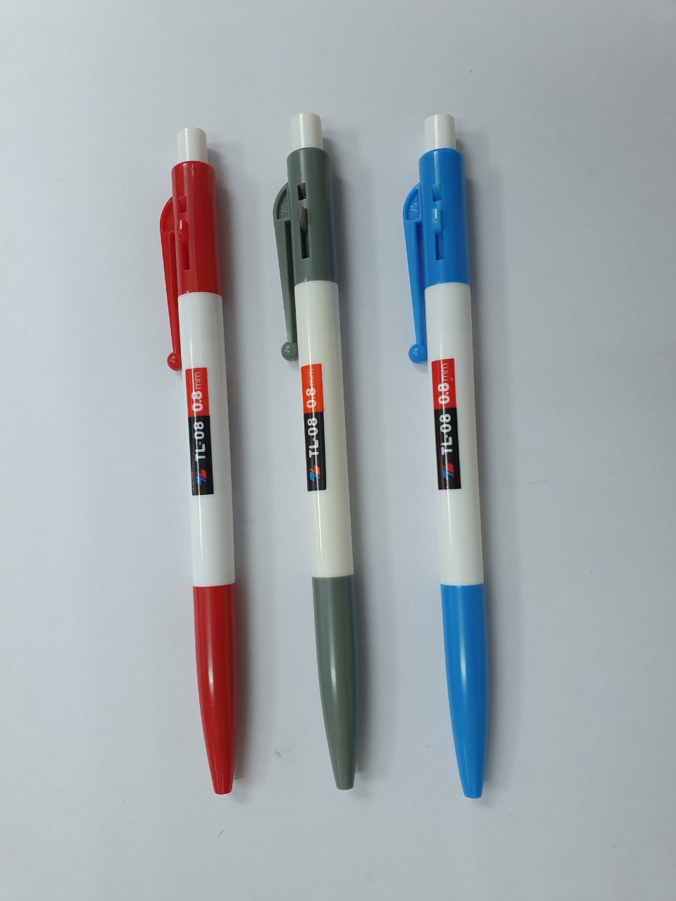 Bịch 5 Bút bi Thiên Long TL08