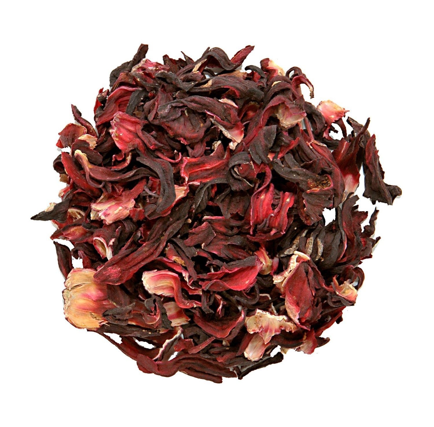 Trà hoa dâm bụt/ hibiscus túi zip 100g