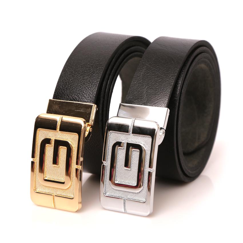 Dây nịt/thắt lưng nam cao cấp givency - da thật 100% - tặng hộp đựng sang trọng