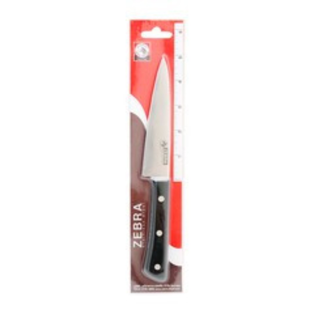 Dao inox chef 05" - 100291