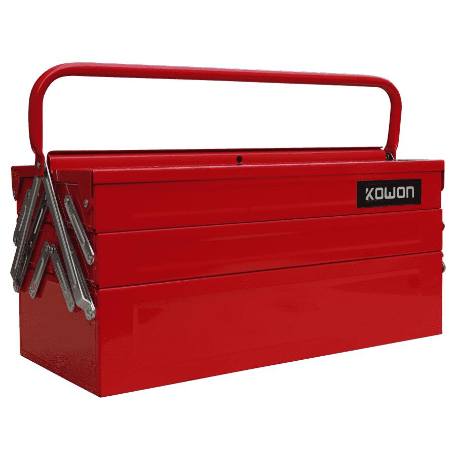 Hộp dụng cụ kowon kntbc128