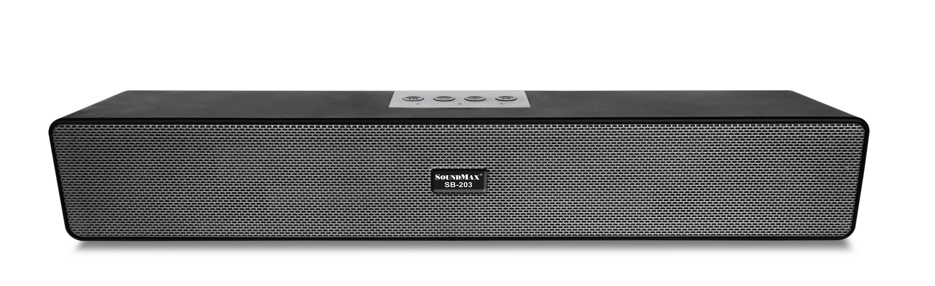 Loa soundmax sb203 - hàng chính hãng