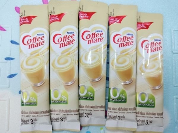 Nestle Coffee - Mate original Thai Coffee