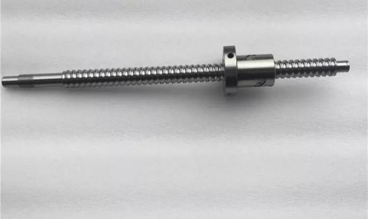 bộ combo Vít Me Đai Ốc Bi sfu1605 + áo nhôm cho đai ốc + gối đỡ BKBF12