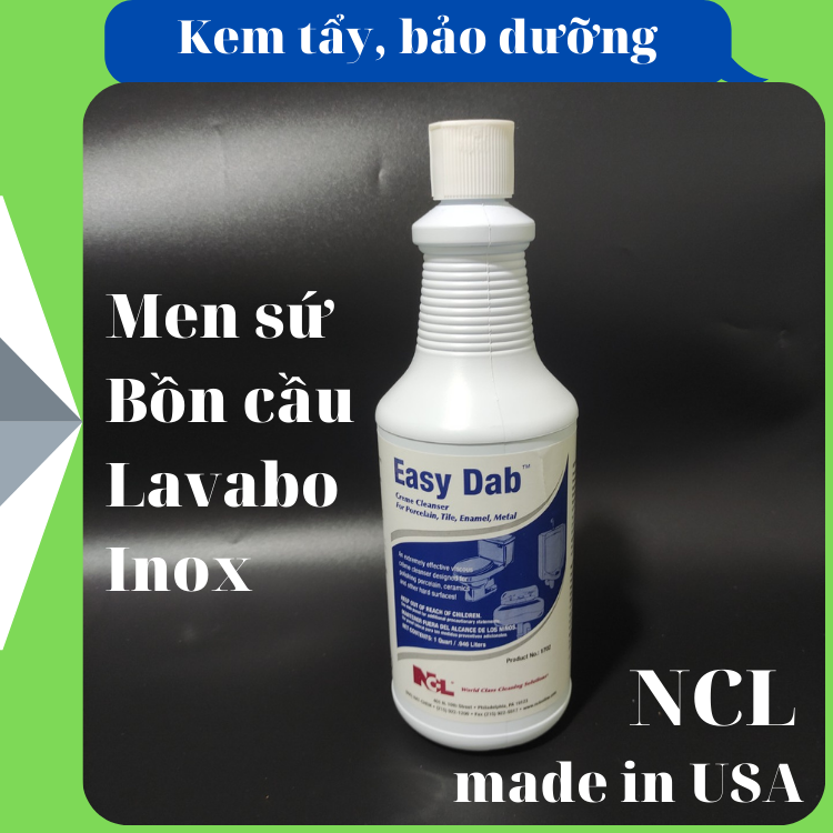 Tẩy cặn canxi nhà tắm, vách kính, inox, men sứ ngoài ra đánh bóng, bảo dưỡng vậy liệu sau khi vệ sinh