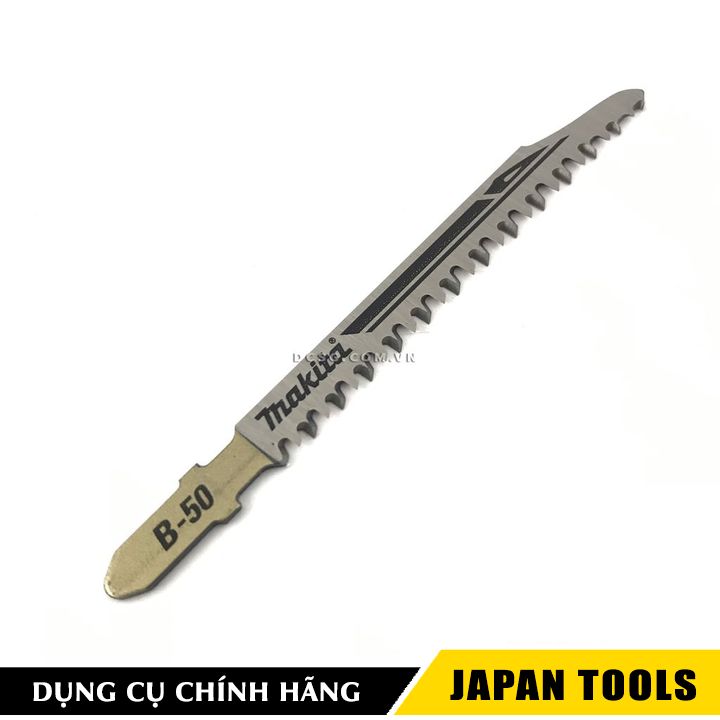 Lưỡi cưa lọng b-50 makita b-06460 | japan tools